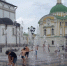 В Твери открыт купальный сезон в фонтане - ТИА
