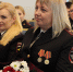 В Твери начальник УВД поздравил учителей в погонах - Газета Вся Тверь