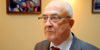 В Тверской области отмечает 85-летие «патриарх политики» Александр Тягунов - Комсомольская Правда