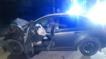 В Тверской области два подростка пострадали в серьезном ДТП