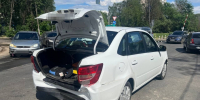 В Твери пьяный водитель устроил аварию: пострадал маленький ребенок - ТИА
