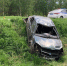 В Тверской области два человека пострадали в аварии из-за лопнувшего колеса - ТИА
