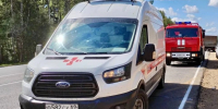 В Тверской области 12-летнего велосипедиста сбила машина - Комсомольская Правда