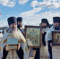 XXVI Волжский Крестный ход встретили в Нило-Столобенской обители - Тверская епархия