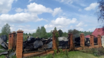 В рамках расследования уголовного дела устанавливаются обстоятельства гибели при пожаре несовершеннолетней