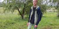 Возбуждено уголовное дело по факту безвестного исчезновения несовершеннолетнего - Следственный комитет