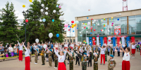 Культурные события Лихославля - Дом народного творчества