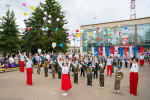 Культурные события Лихославля