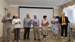 Культурные события Лихославля
