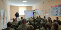 Тверские наркополицейские присоединились к акции «Армия против наркотиков» - ГТРК