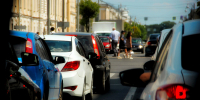 В Твери с начала летних каникул пострадали в ДТП 6 детей - ГТРК