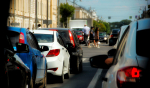 В Твери с начала летних каникул пострадали в ДТП 6 детей