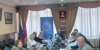 Состоялось очередное заседание Совета Общественной палаты Тверской области - Общественная палата