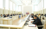 Тверским правительством приняты решения, необходимые для реализации инвестпроектов