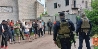 Жильцов хостела под Тверью отправят на родину - Афанасий-биржа