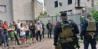 Тверские полицейские выявили нарушителей миграционного законодательства - ГТРК