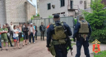 В Твери полиция выявила двоих иностранцев, нарушивших режим пребывания