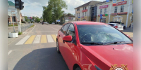 В Тверской области трое детей пострадали в авариях из-за ошибок - Комсомольская Правда