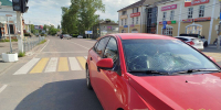 В суточной статистике – в Тверской области трое пострадали в ДТП. Все – дети - Газета Вся Тверь