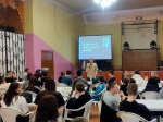 В Бежецком муниципальном округе прошла тематическая дискуссия по профилактике алкогольной зависимости
