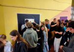 02.06.2025 | В Бежецком муниципальном округе прошла тематическая дискуссия по профилактике алкогольной зависимости