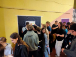 В Бежецком муниципальном округе прошла тематическая дискуссия по профилактике алкогольной зависимости