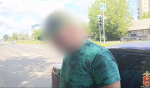 В Твери сотрудники ДПС спасли водителя от мошенников