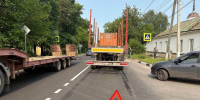В Торжке Мерседес насмерть сбил пенсионерку - Тверские ведомости