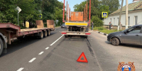 Фото: Управление Госавтоинспекции по Тверской области. - ТИА