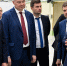 Игорь Руденя ознакомился с работой технопарка «Савёловский» - ГТРК
