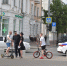 В Твери определены территории, по которым запрещено перемещаться на электросамокатах и других СИМах - Администрация г. Тверь