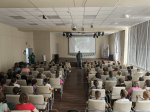 06.06.2025 | Уроки безопасности от инспектора Гостехнадзора