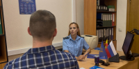 Участник СВО после заключения контракта погасил задолженность перед дочерью - УФССП