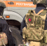 В Твери период празднования Курбан-Байрама сотрудники Росгвардии правопорядок и общественную безопасность - Росгвардия