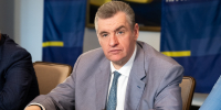 Леонид Слуцкий: беречь русский язык — значит беречь Россию - ЛДПР