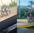 В Твери 15-летний парень катался по городу на питбайке - Комсомольская Правда