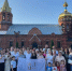 Участники молодежного движения «Источник» в Твери отметили свой третий день рождения - Тверская епархия