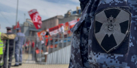 450 болельщиков, победа хозяев. Футбольный матч в Твери прошел без происшествий - Газета Вся Тверь