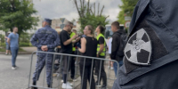 Росгвардия обеспечила безопасность футбольного матча в Твери - ГТРК