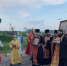 XXVI Волжский Крестный ход  прошел по центральным улицам г.Кашина - Тверская епархия