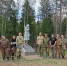 Поиск родственников фронтовика, погибшего в Тверской области, успешно завершился  - Тверские ведомости