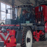В Тверской области появился комбайн-универсал для картошки - Комсомольская Правда