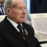 Губернатор Игорь Руденя поздравил с 97-летием участника Великой Отечественной войны - ГТРК