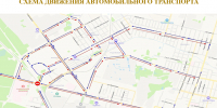 Горбатый мост в Твери закроют на реконструкцию - ГТРК