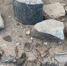 В Тверской области при коммунальных раскопках нашли старинную мостовую и надгробья - ТИА