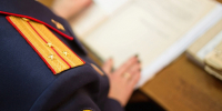 В деревне Филиха следователь СК выясняет обстоятельства гибели человека при пожаре - ГТРК