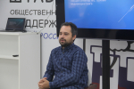 Эксперты медиасферы провели лекции для участников проекта «ПолитЗавод»