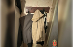 У ржевского пенсионера из пиджака в кладовке украли деньги