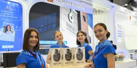На Петербургском международном экономическом форуме развернут стенд Тверской области - Комсомольская Правда