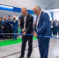 На ТВЗ открыли новые производственные объекты - ОАО ТВЗ